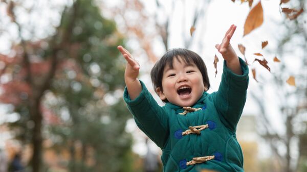 子ども（フリー写真素材） - Sputnik 日本