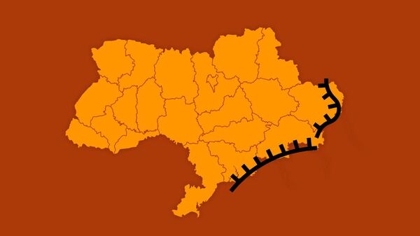 ウクライナでの特別軍事作戦の経過 - Sputnik 日本