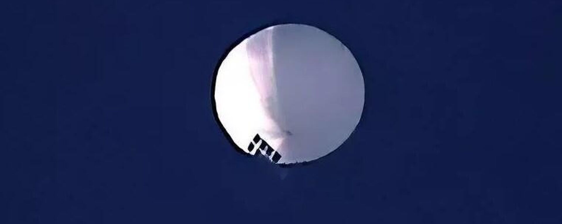米国に現れた気球 - Sputnik 日本, 1920, 25.02.2023