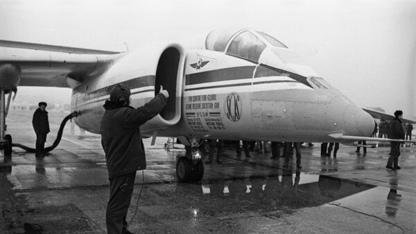 М-17 - Sputnik 日本