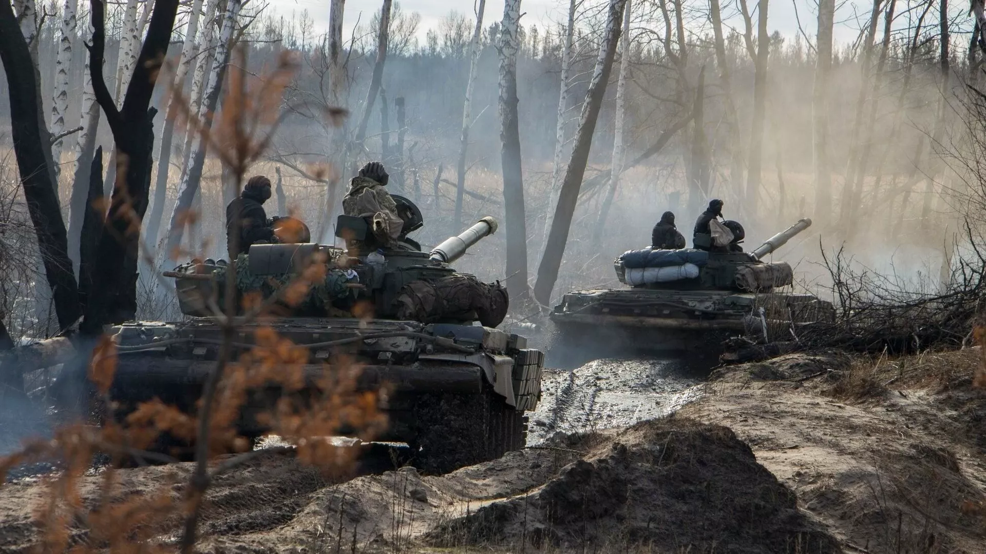 ウクライナの軍人。アーカイブ写真