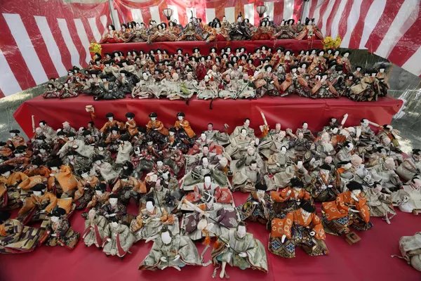 神社に飾れられたひな人形 （東京都、3日） - Sputnik 日本