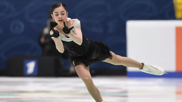 ペトロシャン選手 - Sputnik 日本