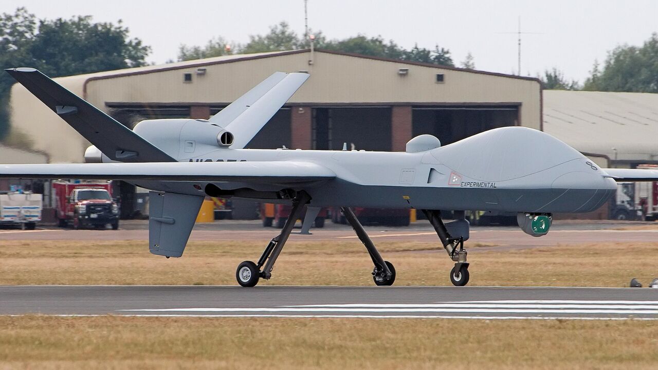 【視点】「ネットを張り巡らす」 台湾と偵察ドローン情報共有の日米の目論見 - 2023年6月9日, Sputnik 日本