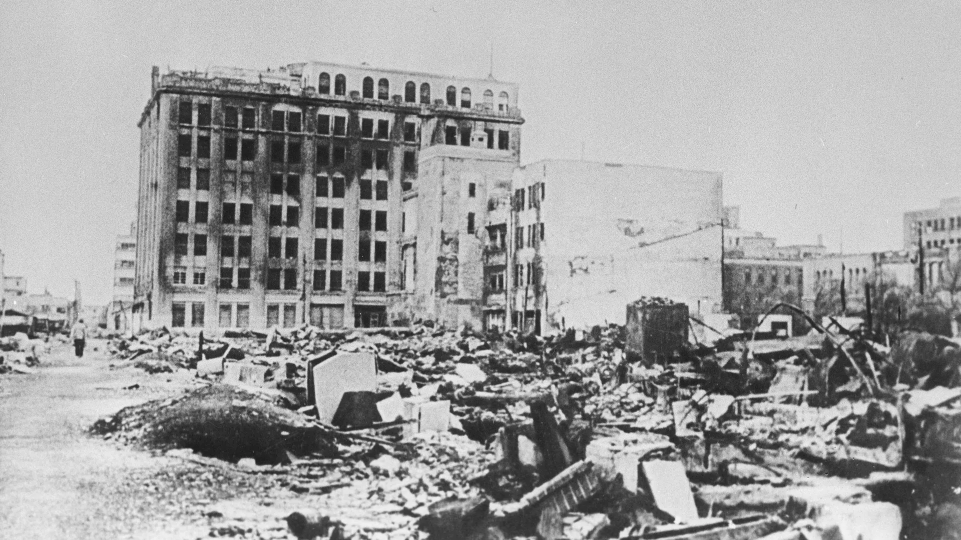 米国による東京大空襲は、人道に対する犯罪に分類できる 米国による東京大空襲は、人道に対する犯罪に分類できる - Sputnik 日本, 1920, 10.03.2023