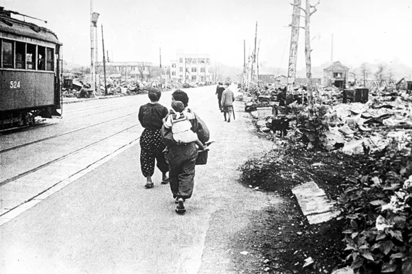 東京大空襲 東京大空襲 - Sputnik 日本