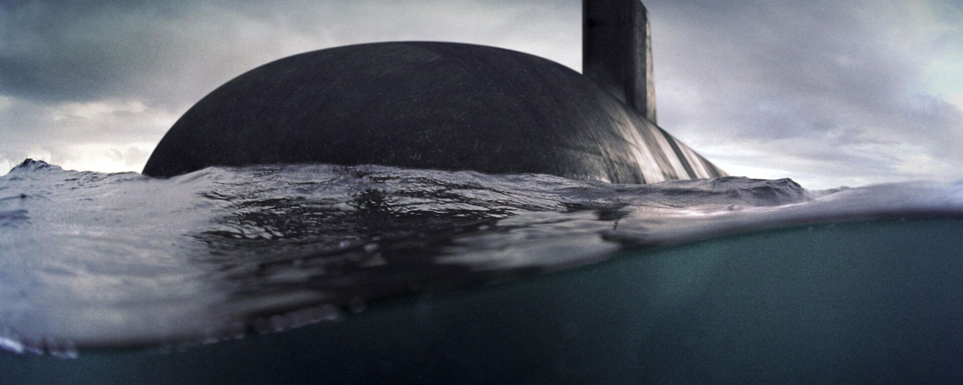 原子力潜水艦 - Sputnik 日本, 1920, 14.03.2023