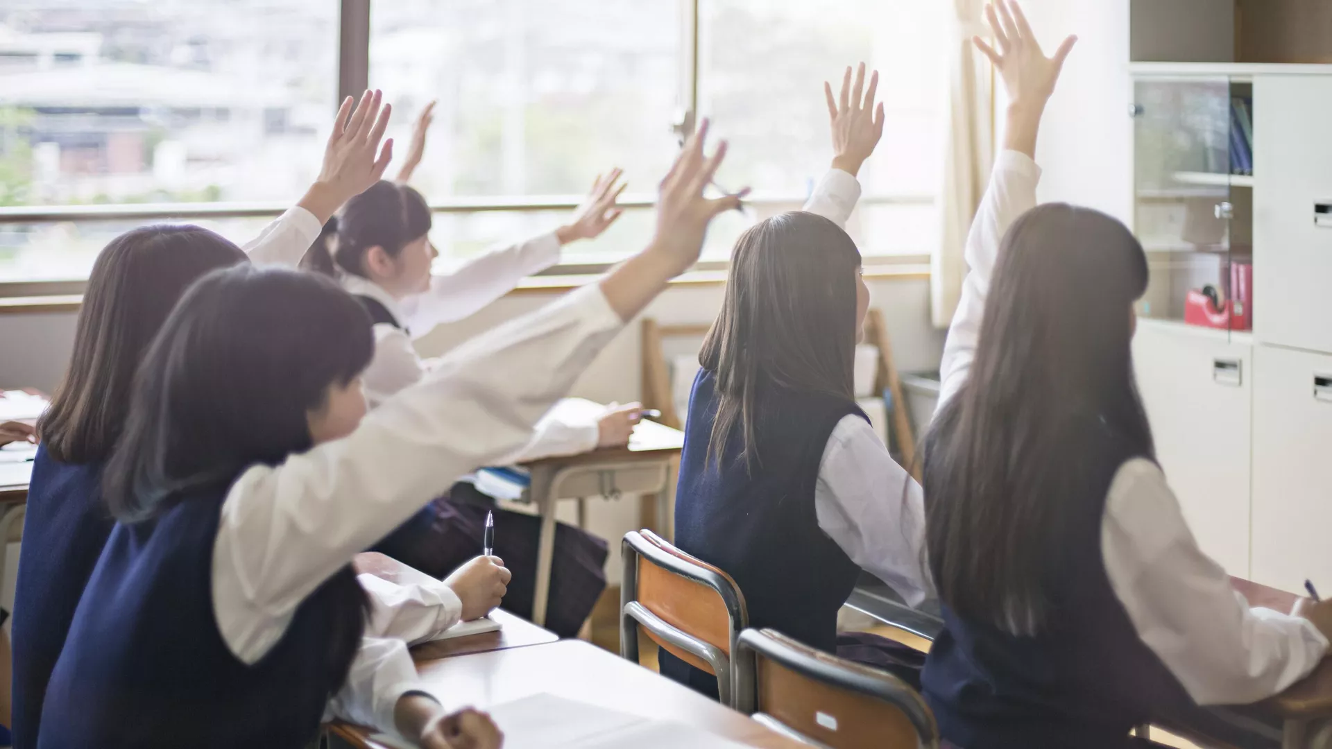大学入試の「女子枠」、国立大学の4割で導入へ