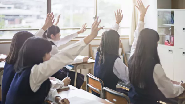 大学入試の「女子枠」、国立大学の4割で導入へ - Sputnik 日本