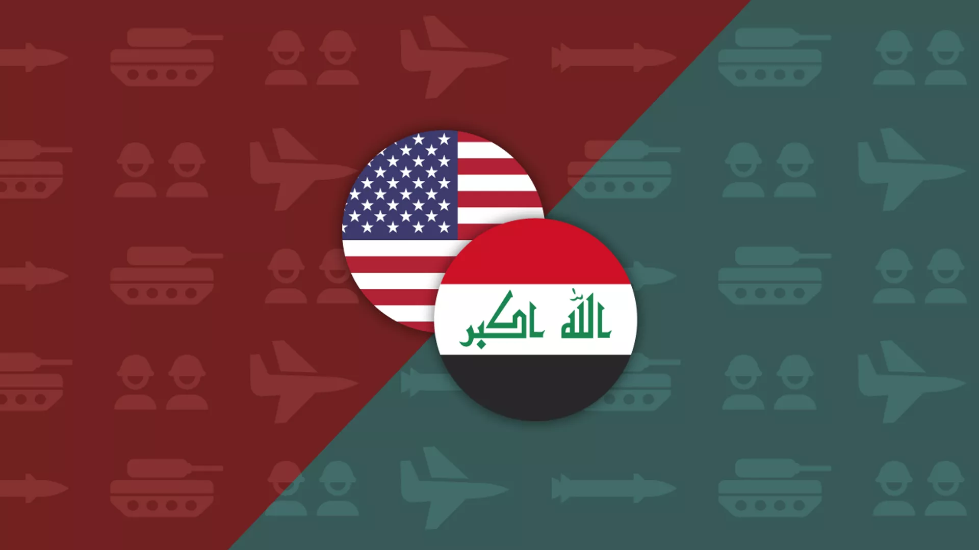 米国のイラク侵攻から20年