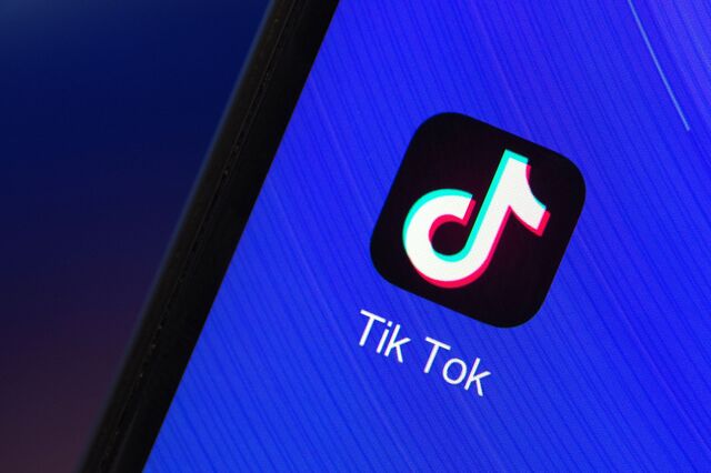中国発の動画共有アプリ「TikTok」 中国発の動画共有アプリ「TikTok」 - Sputnik 日本, 1920, 18.01.2025