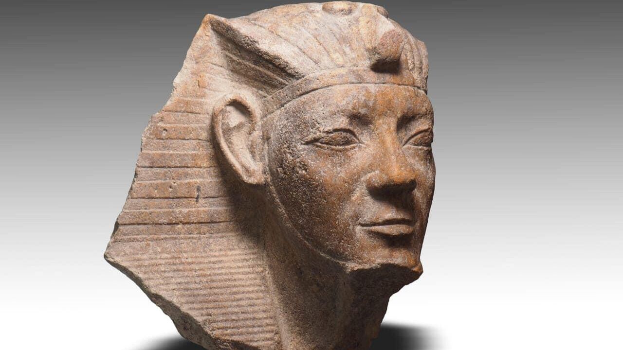 古代エジプト スカラベ ふんころがしの本 カイロ博物館ふん