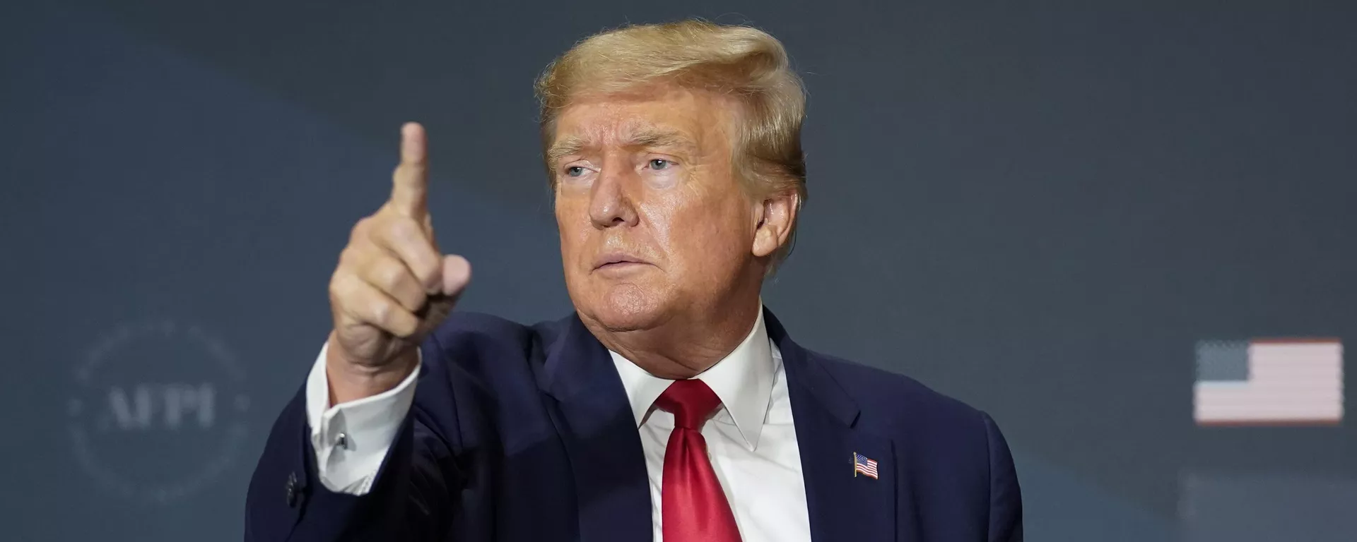 米国は第三世界に転落、正当な裁きは期待できず＝トランプ氏 - Sputnik 日本, 1920, 31.03.2023
