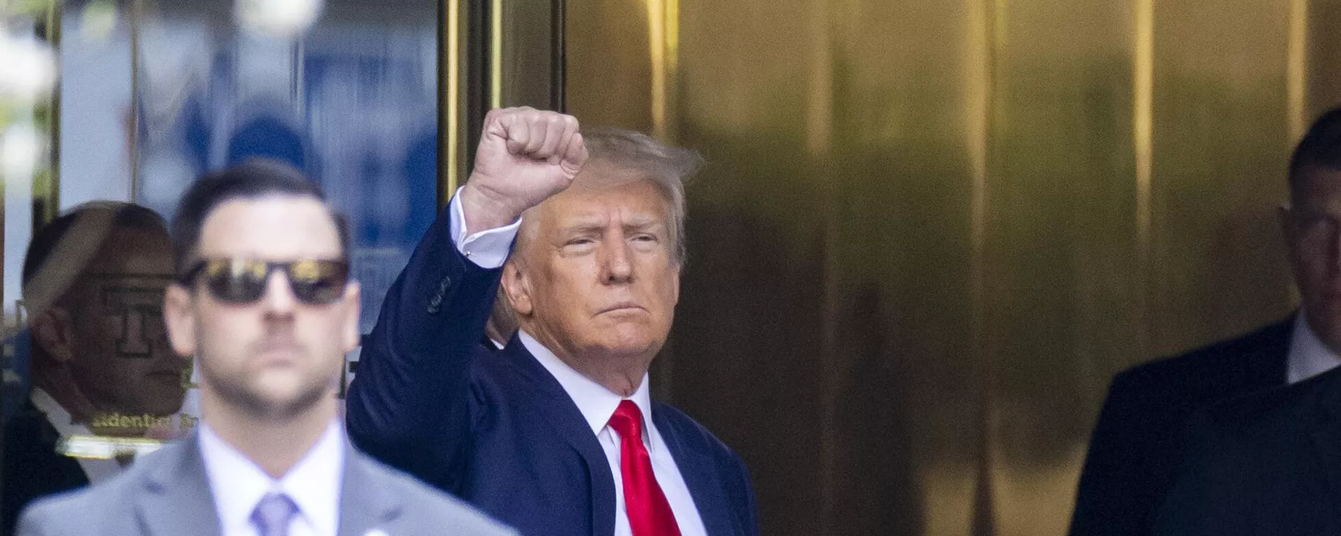 トランプ氏の勝利はウクライナの終わり＝ヒラリー・クリントン - Sputnik 日本, 1920, 21.05.2023