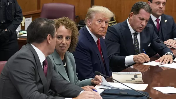 保守派が批判声明、トランプ氏暗殺未遂は左翼メディアによる悪魔扱いの結果  - Sputnik 日本
