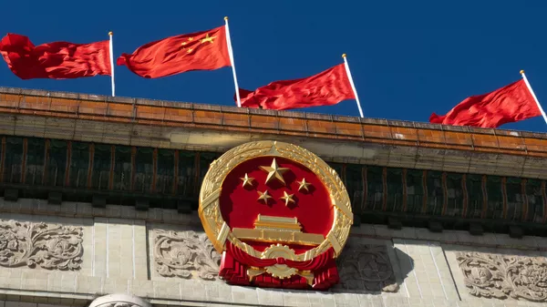 中国 - Sputnik 日本