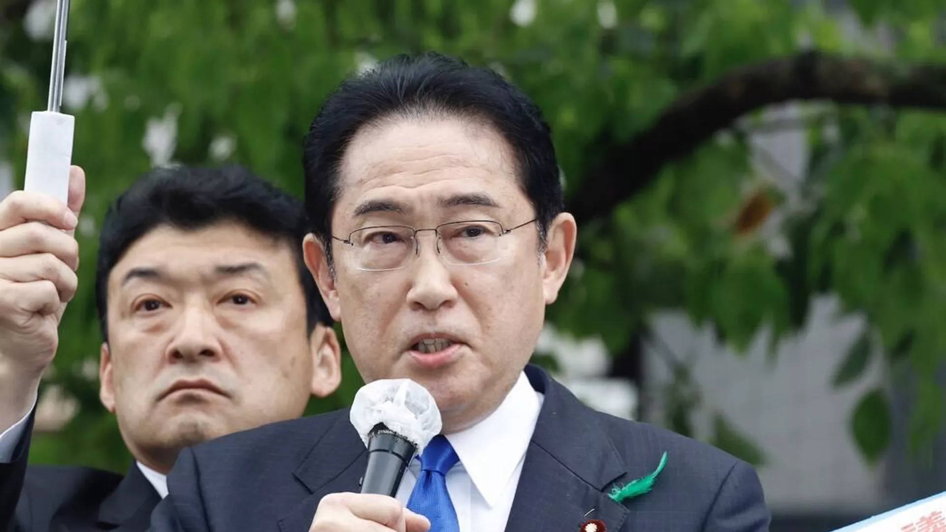 岸田首相 岸田首相 - Sputnik 日本, 1920, 15.04.2023