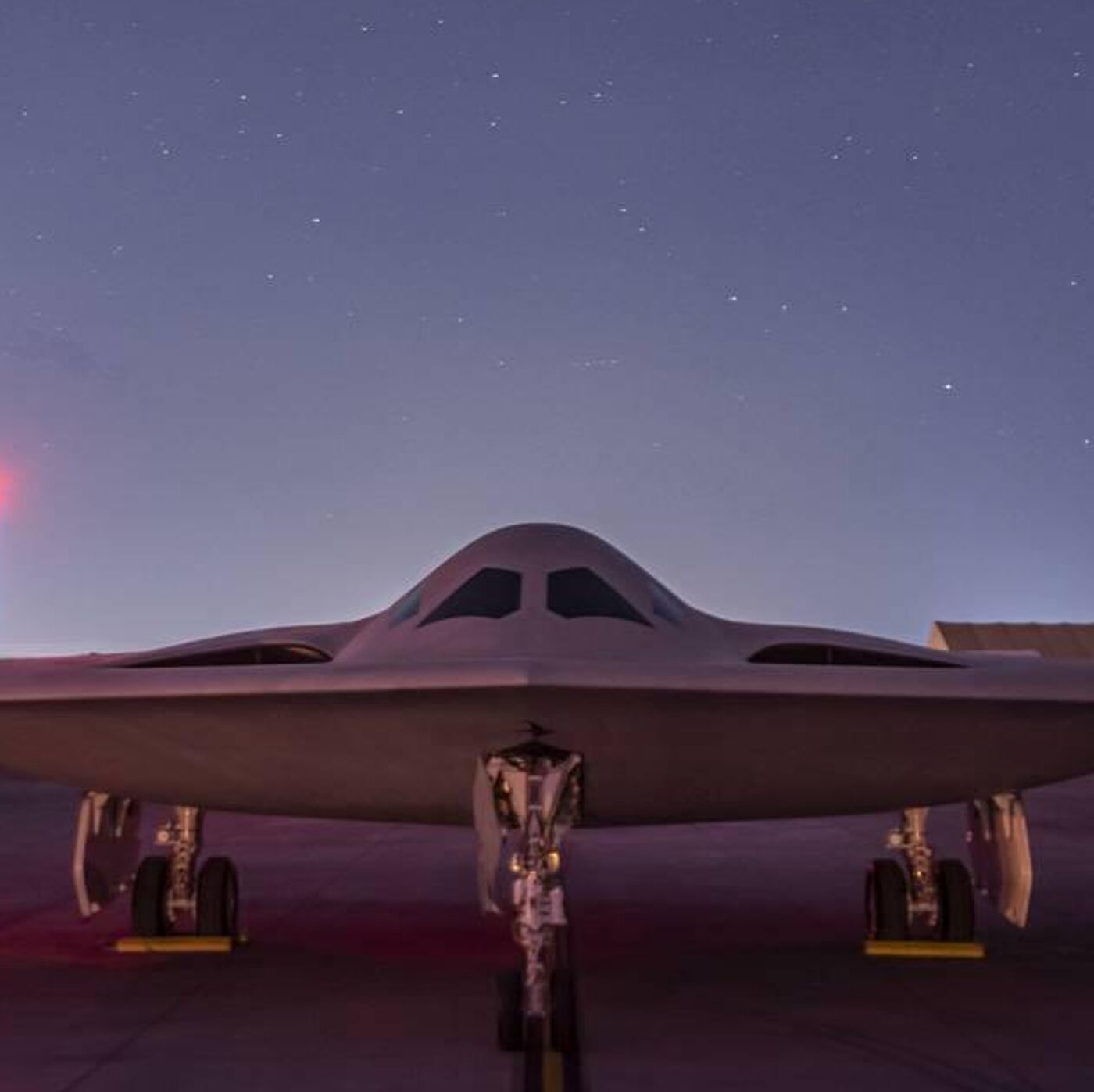 テスト b 21 オーストラリア 米国のステルス爆撃機「B-21」の購入を断念 - 2023年4