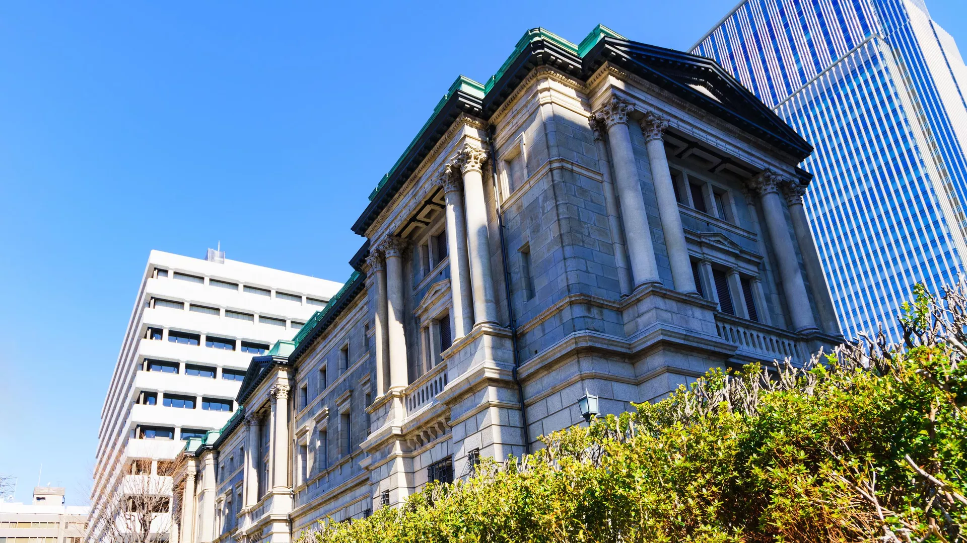 日銀 日銀 - Sputnik 日本, 1920, 28.04.2023