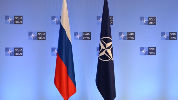 ロシア、NATO - Sputnik 日本