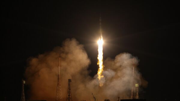 ロシア　地表を全天候型で撮影する人工衛星「コンドル」打上げに成功＝ロスエレクトロニキ - Sputnik 日本