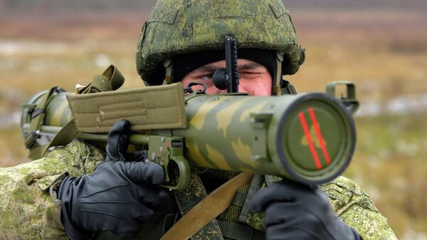 「砲よりも効果的」 露軍、ウクライナ軍の防衛を突破する方法を考案 - Sputnik 日本