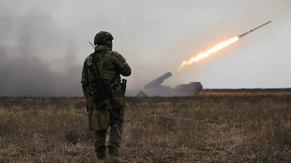 ウクライナはなぜロシアの防衛を破れないのか　独専門家らの見解 - Sputnik 日本
