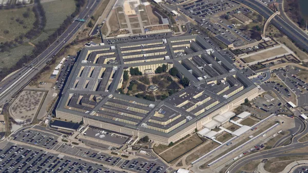 米国防総省 - Sputnik 日本