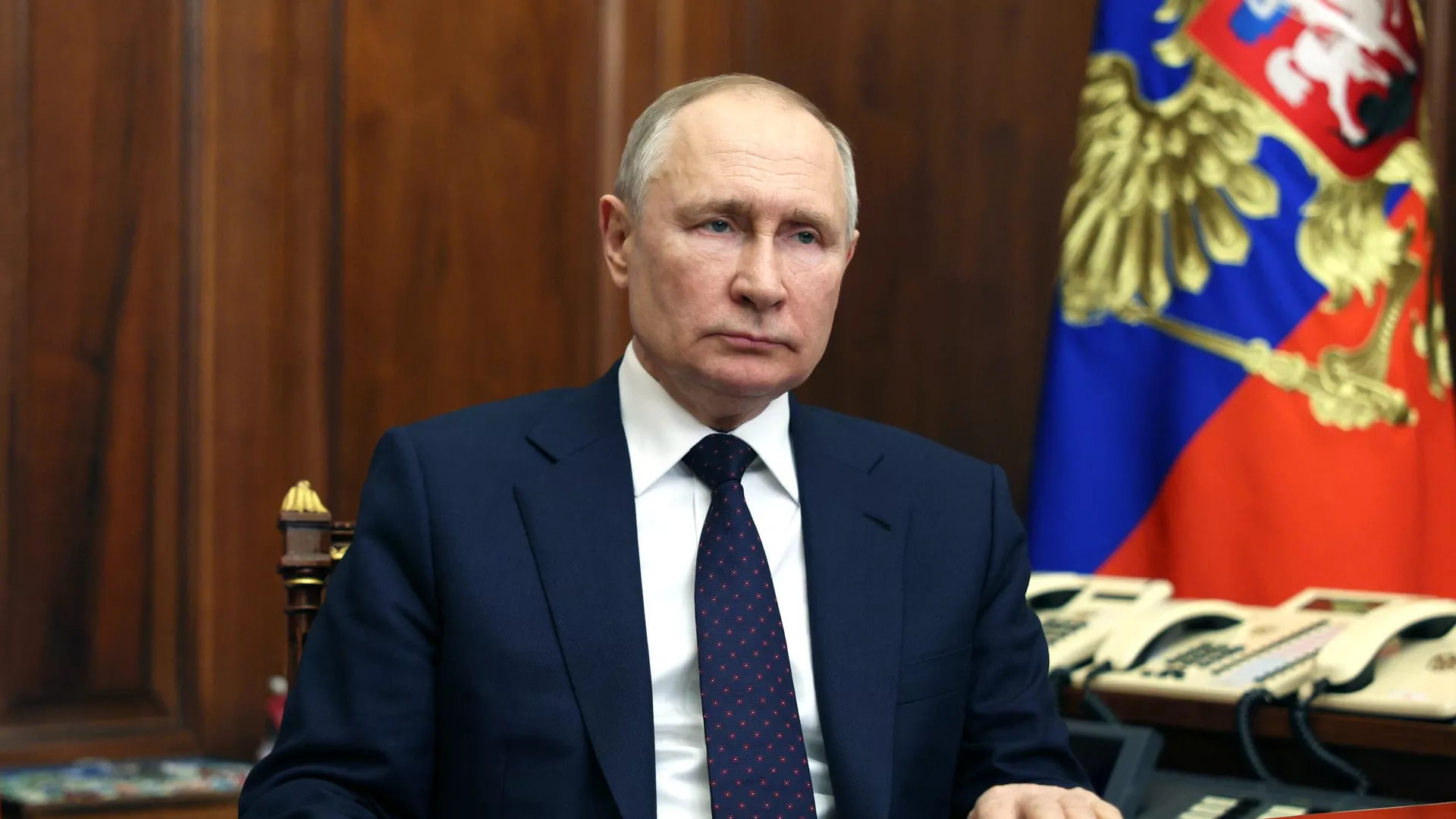 プーチン大統領 プーチン大統領 - Sputnik 日本, 1920, 27.06.2023