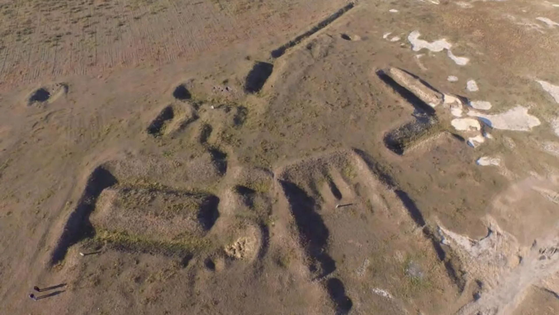 JP > 731部隊 / Unit 731 / Отряд 731 >> 中国で旧日本軍731部隊の秘密研究所が見つかる 残酷な人体実験の現場 ...