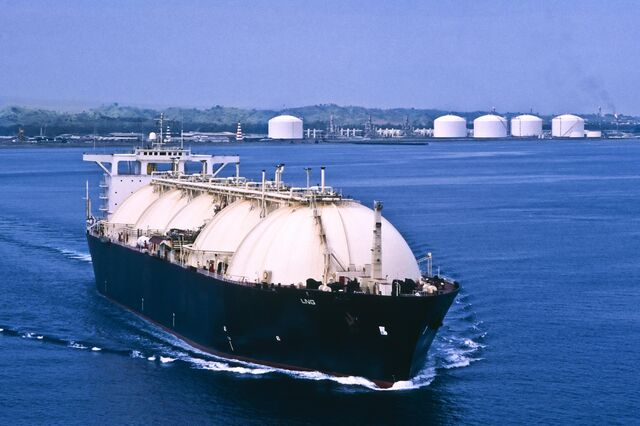 ウクライナによるガス輸送停止は空振り、西側はLNGでロシア産燃料の輸入を拡大 ウクライナによるガス輸送停止は空振り、西側はLNGでロシア産燃料の輸入を拡大 - Sputnik 日本, 1920, 18.01.2025