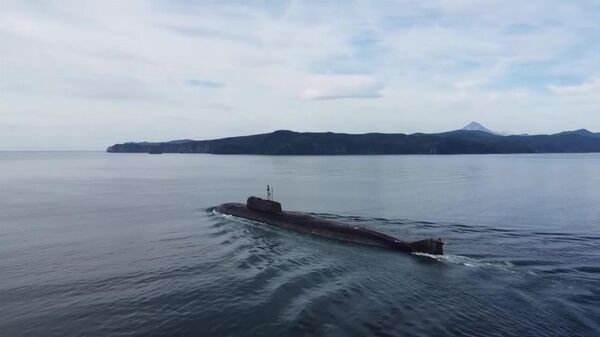 ロシア　水中の標的を攻撃する新型滑空ミサイルを開発 - Sputnik 日本