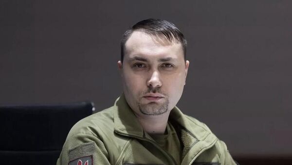 ウクライナ国防省情報総局のキリーロ・ブダノフ局長（37） - Sputnik 日本