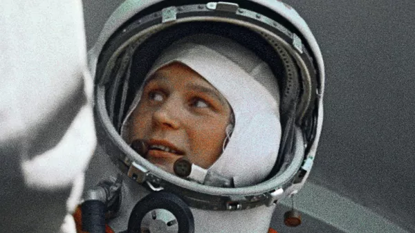 「ボストーク6号」発射前のテレシコワ（バイコヌール、1963年6月16日） - Sputnik 日本