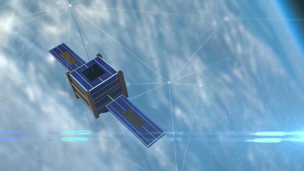 露宇宙軍の新レーダーステーションは10センチの物体でさえも検出・制御可能＝ロシア国防省 - Sputnik 日本