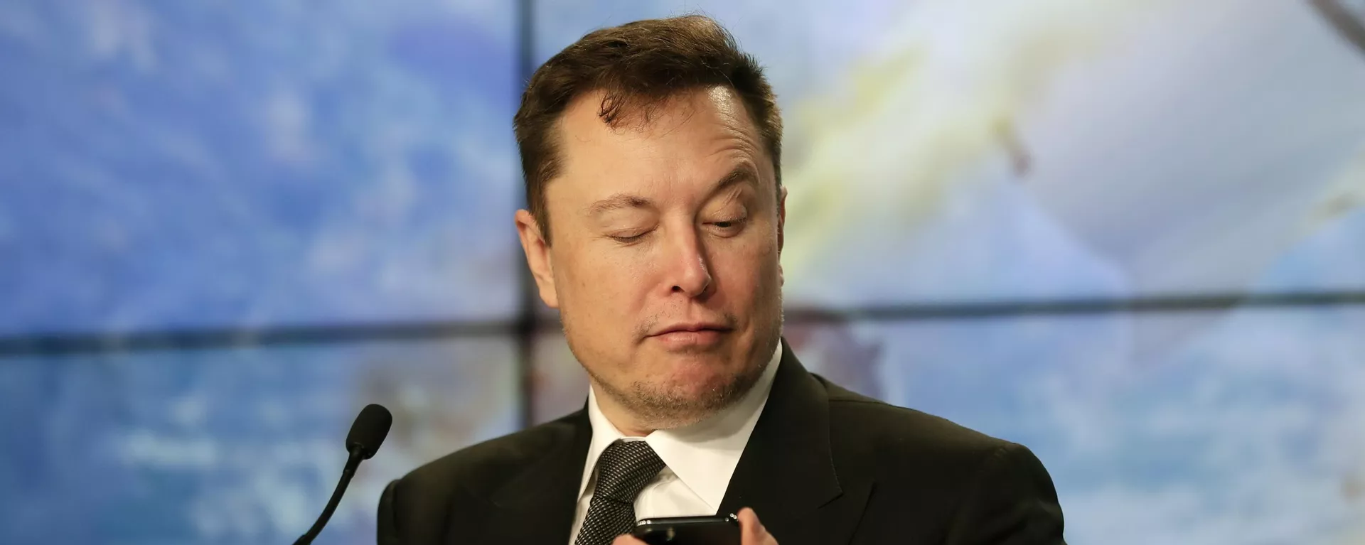 イーロン・マスク氏 - Sputnik 日本, 1920, 20.06.2023