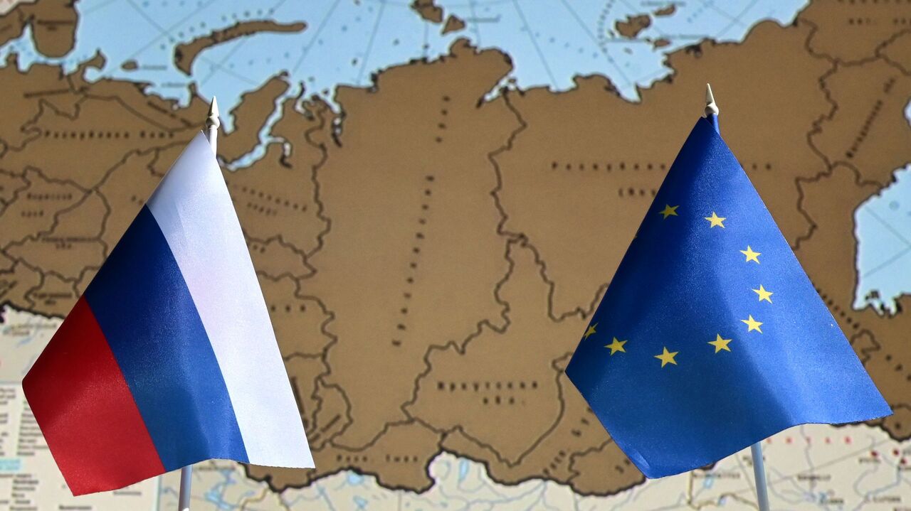 非合法に没収のロシア凍結資産 EU当局は利用に苦心惨憺 - 2023年6月22日, Sputnik 日本