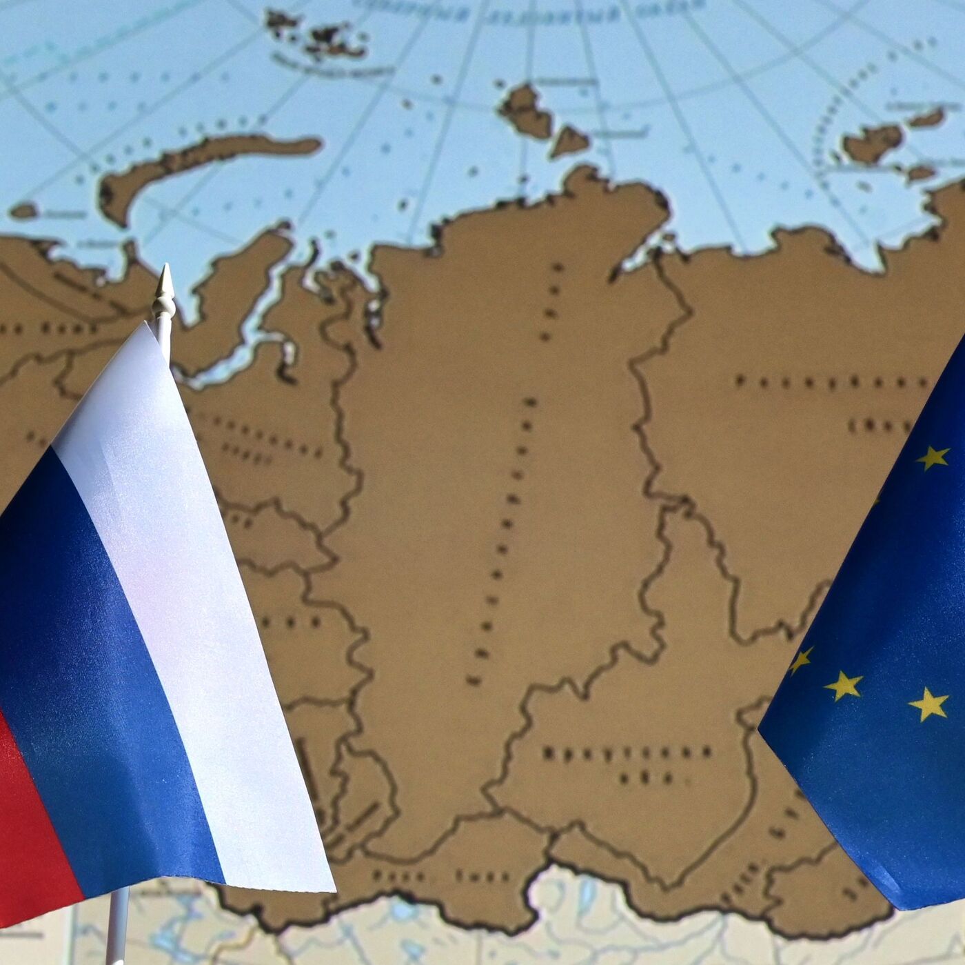 非合法に没収のロシア凍結資産 EU当局は利用に苦心惨憺 - 2023年6月22日, Sputnik 日本