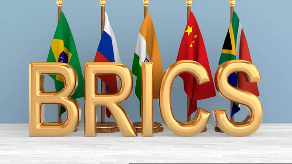 BRICS - Sputnik 日本