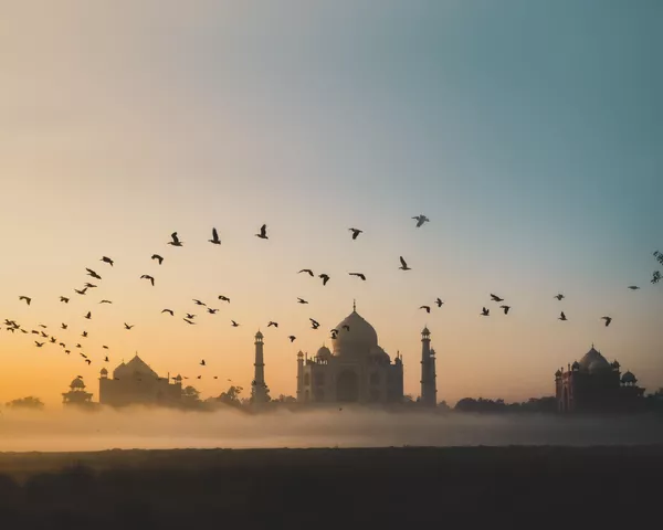 インド出身Sunil Choudharyさんの作品「Sunil Choudhary」。IPPAWARDS 2023の旅行部門で高評価 - Sputnik 日本