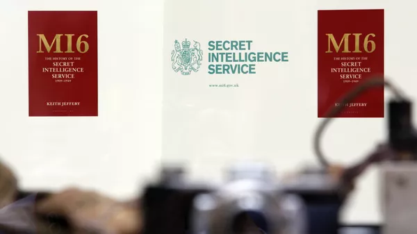MI6 - Sputnik 日本
