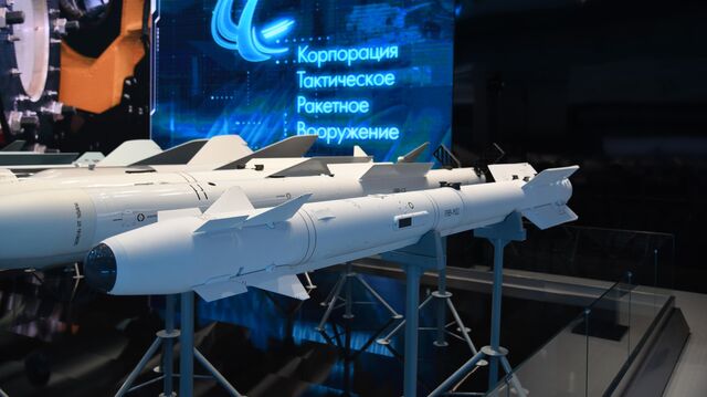 ミサイル 特集】「アルミヤ2023」で最新のロシア製ミサイル披露 - 2023年8月17日