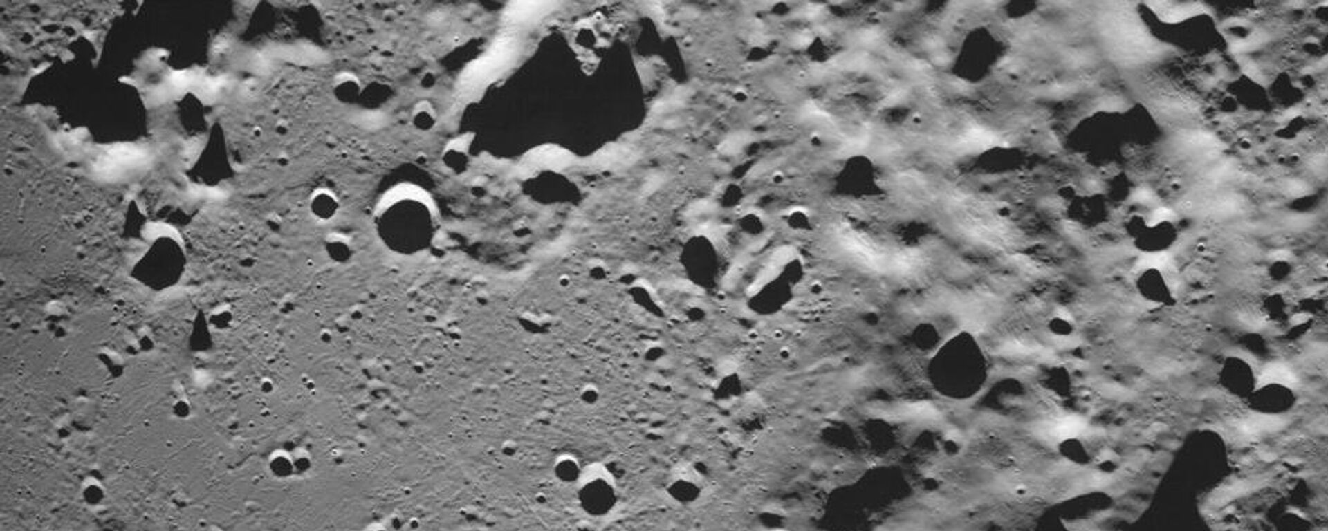 ルナ25号自動観測ステーションが月面の初画像を撮影 - Sputnik 日本, 1920, 20.08.2023