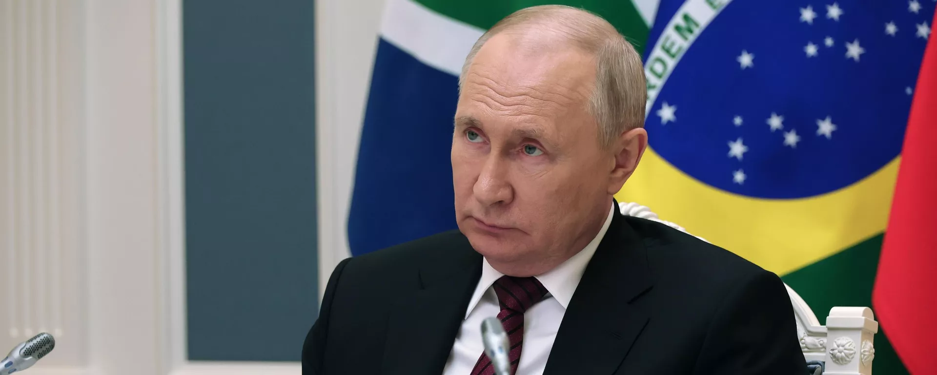 プーチン露大統領 - Sputnik 日本, 1920, 24.08.2023