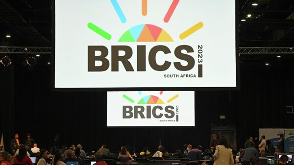 BRICS - Sputnik 日本