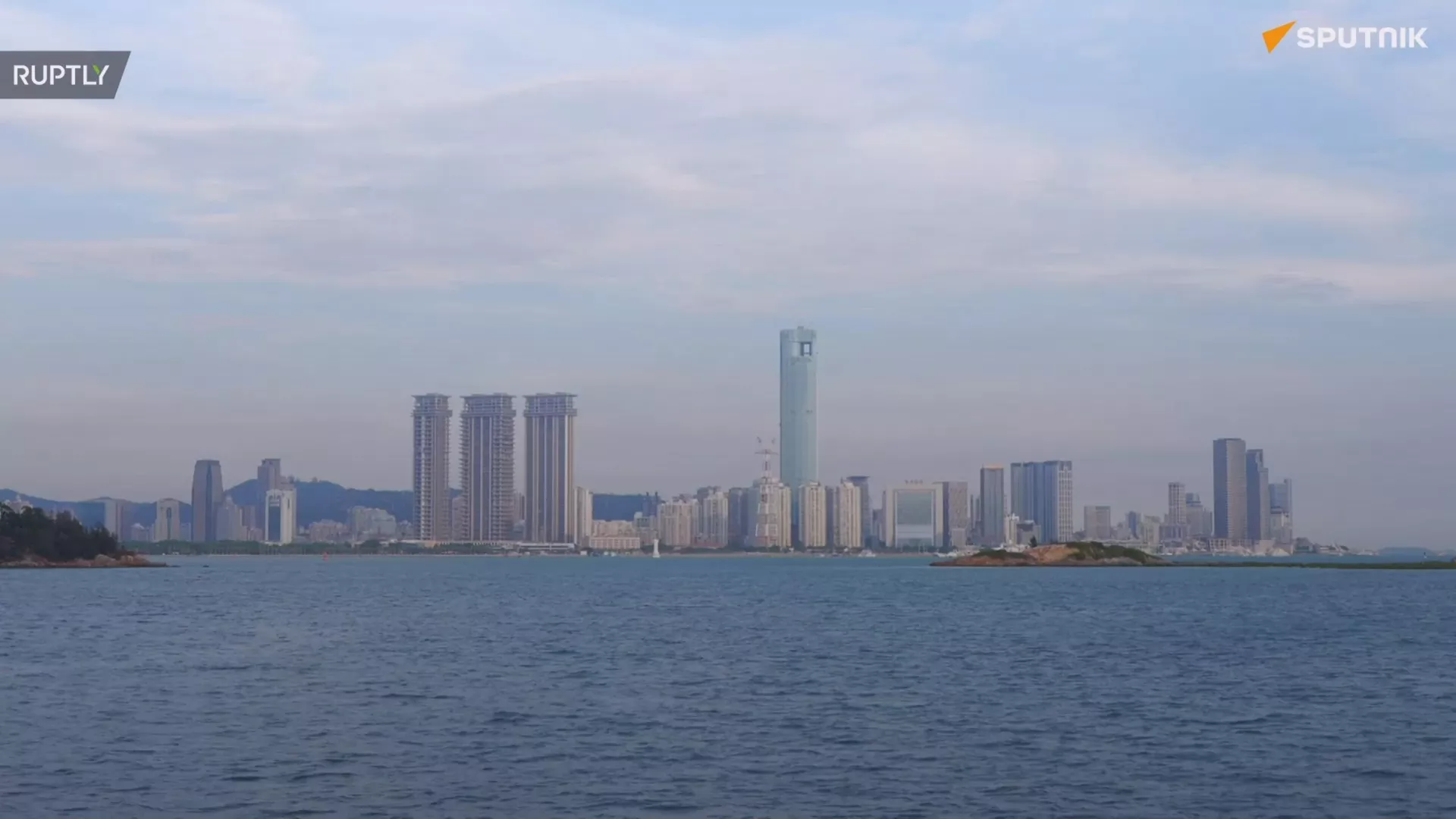 中国・厦門市の市民　福島原発の処理水放出についてどう考える？