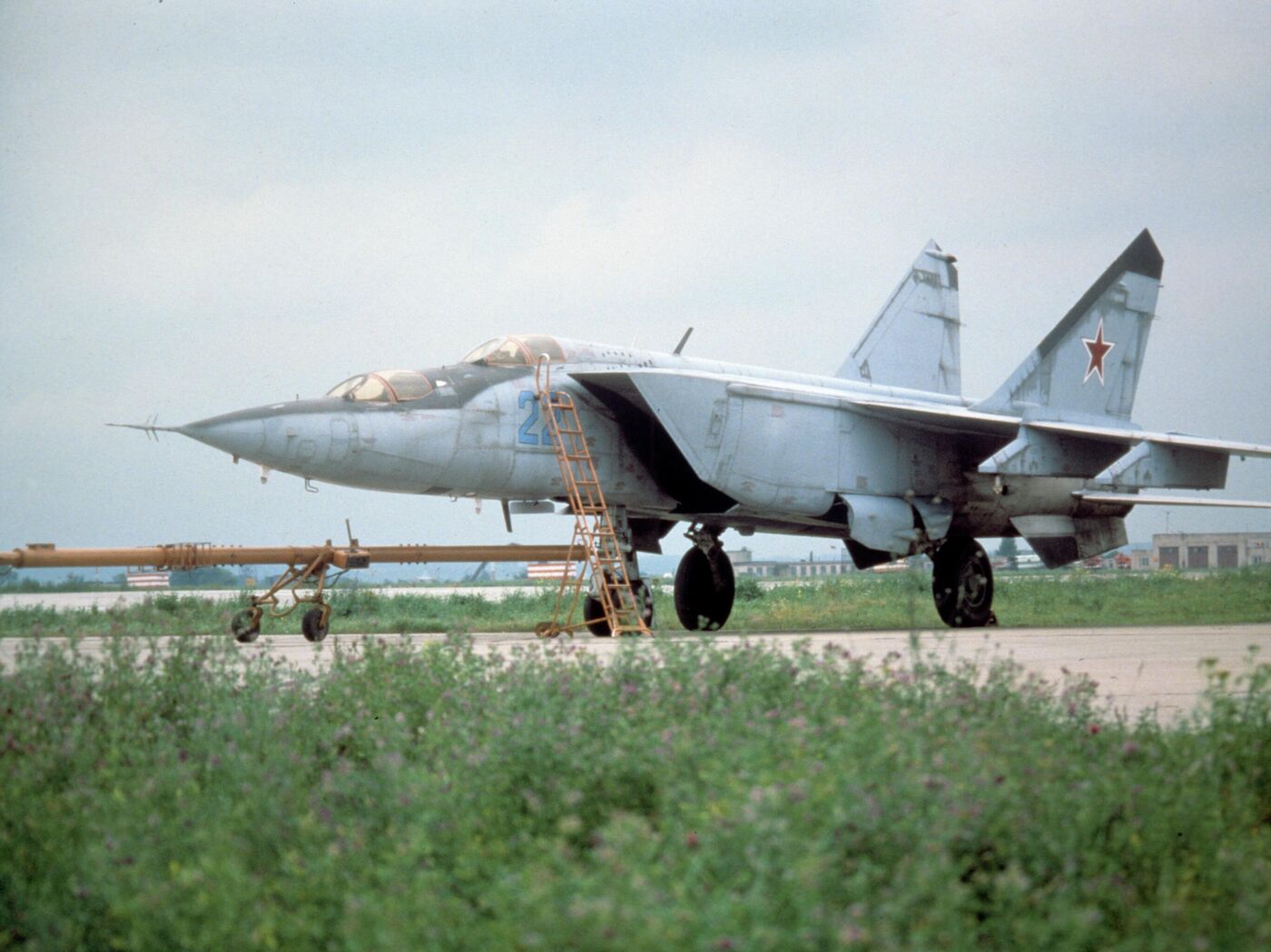 解説】世界最速の戦闘機はこれだ 超音速機の興亡 - 2023年8月25