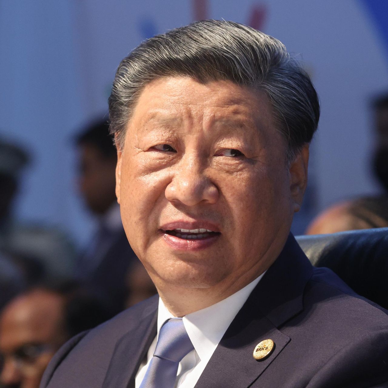 中国・習近平主席 G20サミット欠席か＝メディア - 2023年8月31日