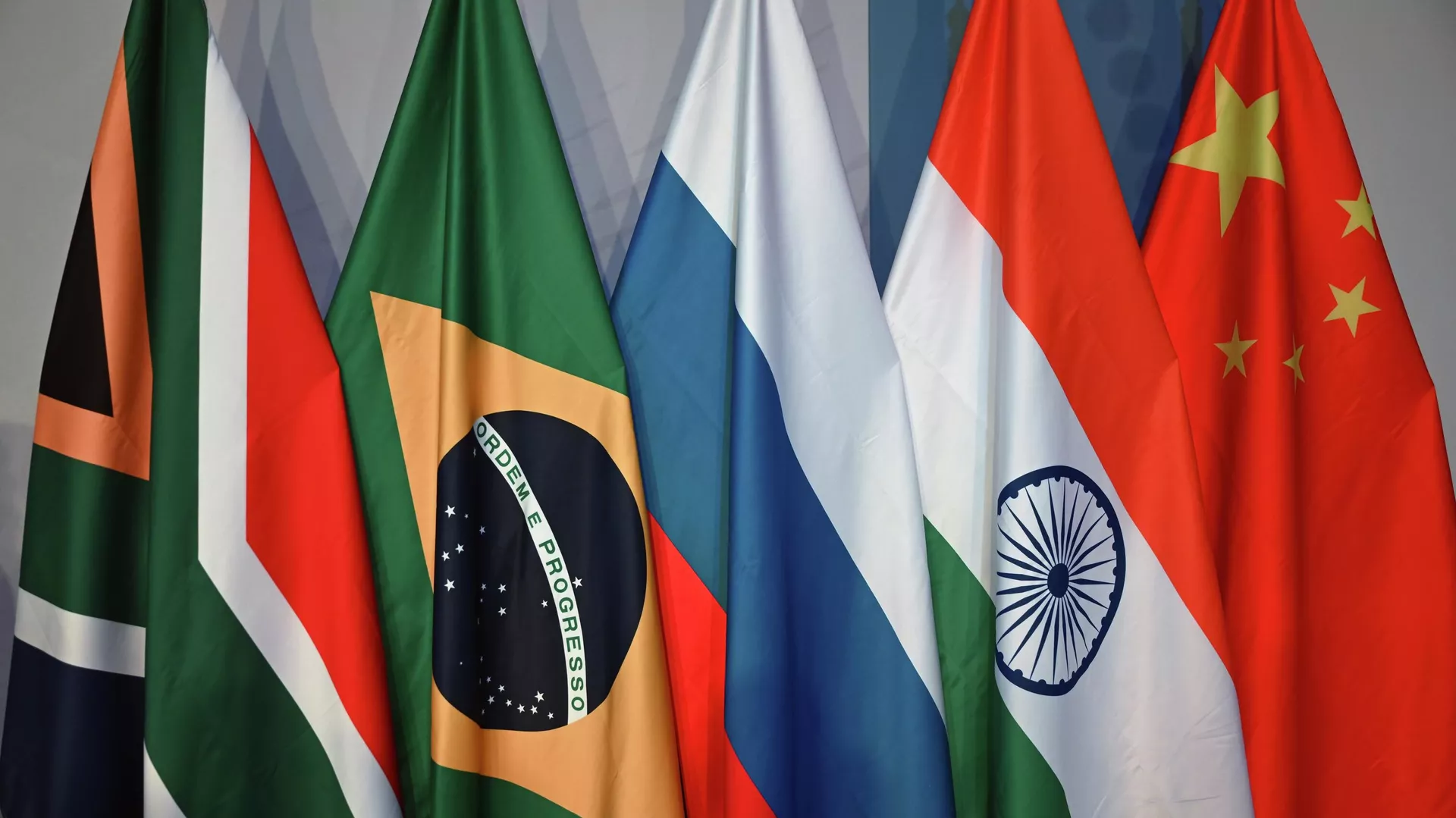 BRICS
