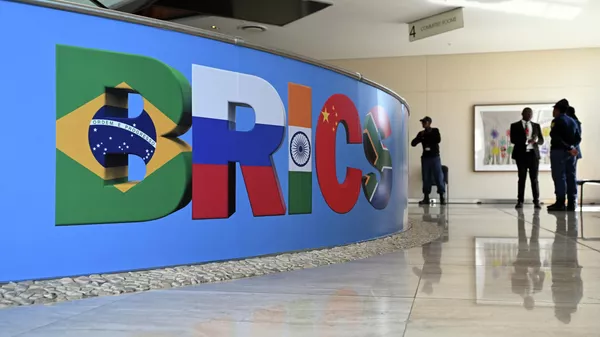 BRICS - Sputnik 日本